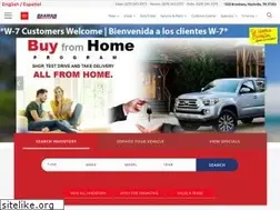 Sites similar to beamantoyota.com