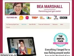 Sites similar to beamarshall.com