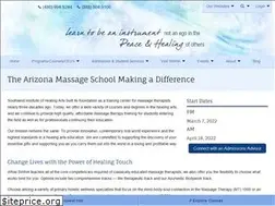 Sites similar to beamassagetherapist.com