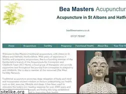 Sites similar to beamasters.co.uk