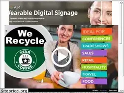 Sites similar to beamauthentic.com
