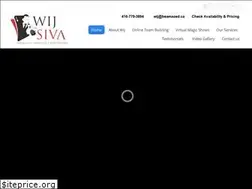 Sites similar to beamazed.ca