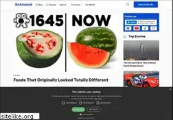 Sites similar to beamazed.com