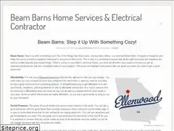Sites similar to beambarns.com