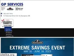 Sites similar to beambrampton.ca
