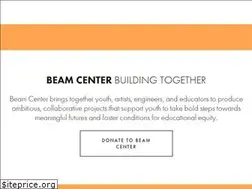 Sites similar to beamcenter.org