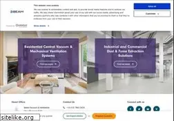 Sites similar to beamcentralsystems.com
