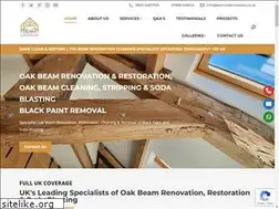 Sites similar to beamcleanrestore.com