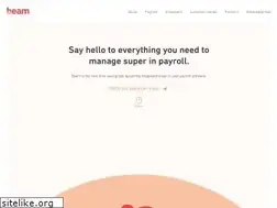 Sites similar to beamconnect.com.au