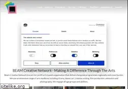 Sites similar to beamcreativenetwork.com