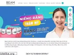 Sites similar to beamdental.com.vn