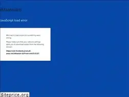 Sites similar to beamdog.atlassian.net