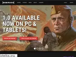 Sites similar to beamdog.com