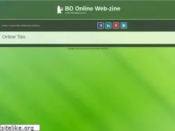 Sites similar to beamdown.org