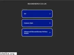 Sites similar to beamenergy.co.uk