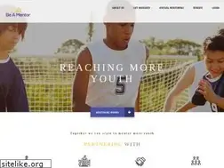 Sites similar to beamentor.org