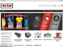 Sites similar to beamequipment.com