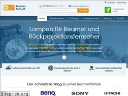 Sites similar to beamer-parts.at