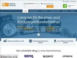 Sites similar to beamer-parts.de