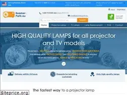 Sites similar to beamer-parts.eu