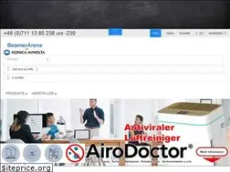 Sites similar to beamerarena.de