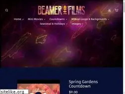 Sites similar to beamerfilms.com
