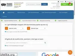 Sites similar to beamerlampenexpert.nl