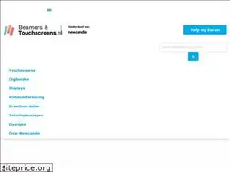 Sites similar to beamers-en-touchscreens.nl