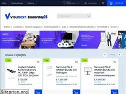 Sites similar to beamershop24.at
