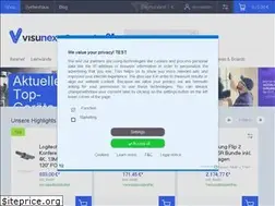 Sites similar to beamershop24.de