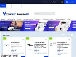 Sites similar to beamershop24.nl