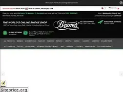 Sites similar to beamersmoke.com