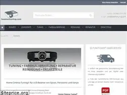 Sites similar to beamertuning.com