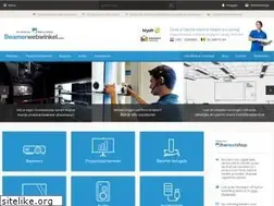 Sites similar to beamerwebwinkel.com