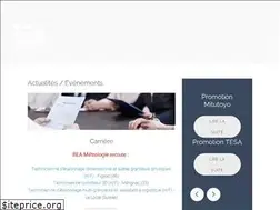 Sites similar to beametrologie.com
