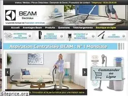 Sites similar to beamfrance.com