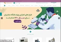 Sites similar to beamgostar.ir