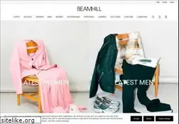 Sites similar to beamhill.fi
