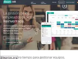 Sites similar to beamhr.com