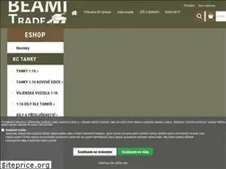 Sites similar to beami-trade.eu