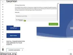 Sites similar to beamian.com