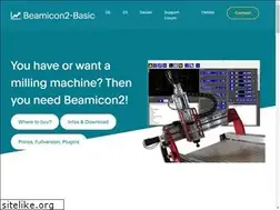 Sites similar to beamicon2basic.com