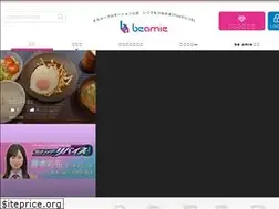 Sites similar to beamie.jp