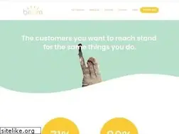 Sites similar to beamimpact.com