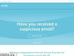 Sites similar to beaming.co.uk