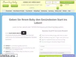 Sites similar to beamingbaby.de