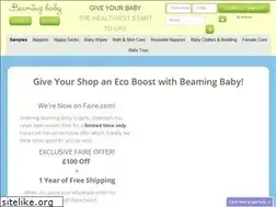 Sites similar to beamingbaby.trade