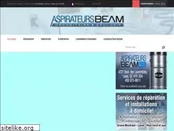 Sites similar to beamlaval.com