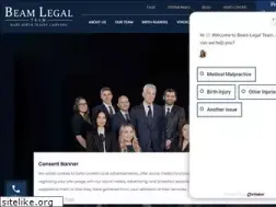 Sites similar to beamlegalteam.com