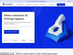 Sites similar to beamler.com